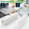 8er Set Antirutschmatte Schublade 50x150cm – Vielseitige Produktbild-Vorschau 5