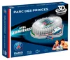 Rompecabezas 3D – MEGABLEU – Estadio del Paris Vista previa de la imagen del producto 3