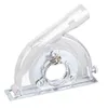 A dust guard attachment for a grinder. Náhled obrázku produktu