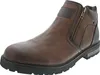 Romika Winterstiefel Braun Produktbild-Vorschau 12