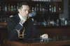 Last Man Standing Whiskeyglas mit Patrone im Glas Produktbild-Vorschau 10