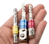 Adattatore Rosfix per bussole 1/2, 3/8, 1/4 - Set nero, 3 Anteprima dell’immagine prodotto 6
