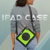 Für Apple iPad Pro 13 2024 Hybrid 360 Grad Schutz Hülle mit Produktbild-Vorschau 7