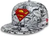 New Era 9Fifty Snapback Kinder Cap - Superman Comics - Produktbild-Vorschau 1