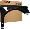 BLU Aile Compatible avec Audi A3 8P II-generation LIFT LZ9Y Voir les images du produit 1