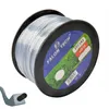 100m 4-Kant 2,4mm Faden mit verstärktem Kern für Fuxtec Produktbild-Vorschau 1