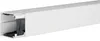 Hager Leitungsführungskanal LF60060 60x60mm verkehrsweiß Podgląd zdjęcia produktu 2
