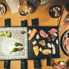 SEVERIN Raclette mit Naturgrillstein und Grill-Platte RG Produktbild-Vorschau 6