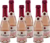 Rotkäppchen Sekt Alkoholfrei Rosé (12 x 0,2L) 2,4 L Produktbild-Vorschau 1