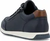 Rieker Herren Sneaker elegant Leder Reißverschluss 11903, Produktbild-Vorschau 14