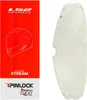 LS2 FF399 / FF900 DKS203 Pinlockscheibe Produktbild-Vorschau 1