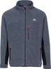 Trespass Veste polaire homme Jynx TP256 (M) (Bleu marine Voir les images du produit 1