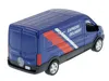 Modell 1:43, RMZ Ford Transit Van 2018, blau. Produktbild-Vorschau 3