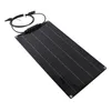 Panel słoneczny, 100 W, monokrystaliczny, lekka, przenośna Podgląd zdjęcia produktu 2