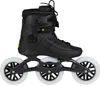 Powerslide Unisex Power-Inline-Skates Swell Carbon 125 - 3D Produktbild-Vorschau 11