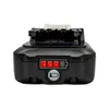 Batéria 10.8V 2.0Ah kompatibilná s Makita CXT 12V max  Náhľad obrázku produktu 4