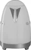 Smeg Wasserkocher KLF04WHEU 1,7 l, einstellbare Temperatur, Produktbild-Vorschau 8