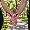 Nastavitelné zápěstní a kotníkové závaží pro fitness Náhled obrázku produktu 15