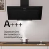 Klarstein Athena Hotte Aspirante 90 cm - Hotte Décorative Voir les images du produit 2