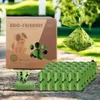 Sacchetti biodegradabili per escrementi di cani, 360 pezzi Anteprima dell’immagine prodotto 4