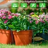 System nawadniania automatycznego, zestaw automatycznego Podgląd zdjęcia produktu 5
