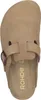 Rohde Sunnys No15 clogs dámske papuče mules kožené 6071 Náhľad obrázku produktu 31