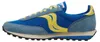 Saucony - "80" Sneaker für Herren/Damen Uni, Wildleder Produktbild-Vorschau 3