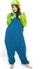 Luigi Kigurumi Größe: M-L Produktbild-Vorschau 1