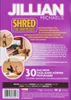 Jillian Michaels - Shred für Einsteiger Produktbild-Vorschau 3