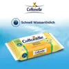 Cottonelle Feuchtes Toilettenpapier Natürlich Pflegend Produktbild-Vorschau 3