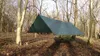 DD Hammocks DD Tarp 3,5 x 3,5 m olive green Zubehör Produktbild-Vorschau 2