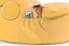 sunnypillow Gaming Sitzsack XXL mit Styropor Füllung Produktbild-Vorschau 3