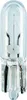 Osram Original Line Glühlampen T5 Wedgebase 12V W1,2W 2 Produktbild-Vorschau 2