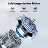 Wiltec Tauchpumpe mit Sensor 900 W, Tiefbrunnenpumpe mit 2 Produktbild-Vorschau 7