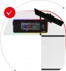 Huzaro Hero 6.3 - Ecke - L-Form - Karbonfaser - Edelstahl - Náhled obrázku produktu 16
