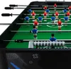 Futbalový stôl Outtec®, stolný futbal, stolný futbal pre Náhľad obrázku produktu 14