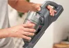 Black+Decker BHFEA520J-QW Akumulátorový vertikálny vysávač Náhľad obrázku produktu 28