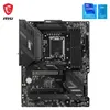 Msi 7D96-003R Mag B760 Tomahawk Wifi Produktbild-Vorschau 7