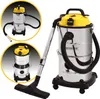 Syntrox Germany 2in1 Ascheabsauger Nass-Trockensauger 2000W Produktbild-Vorschau 1