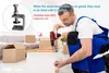 6 Teile Serre-Joints und C Robustes aus rostfreiem Produktbild-Vorschau 5
