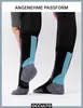 Occulto Damen & Herren Wandersocken 2er Pack (Modell: Produktbild-Vorschau 7