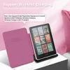 Fintie Hülle für 7 Zoll Kindle Paperwhite(12. Generation) Produktbild-Vorschau 6