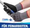 Arbeitshandschuhe Handschuhe Montagehandschuhe 12 Paar Produktbild-Vorschau 5