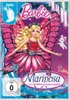 Barbie - Mariposa Náhľad obrázku produktu 5