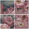 Bild auf Leinwand - Leinwandbild - Einteilig - Blumen Produktbild-Vorschau 8