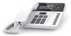 Siemens Gigaset DESK 600, Telefono analogico, Cornetta a Anteprima dell’immagine prodotto 2