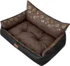Lettino impermeabile per cani "Joker Lite" - 130x105 cm - Anteprima dell’immagine prodotto 1