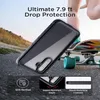 Custodia impermeabile per cellulare Samsung Galaxy A37 / Anteprima dell’immagine prodotto 7