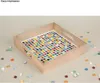 Softglas-Mosaiksteine "Bunter Mix", 500 g, ca. 525 Stück, Produktbild-Vorschau 5
