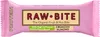 Raw Bite - Proteine croccanti alle mandorle 45g Anteprima dell’immagine prodotto 1